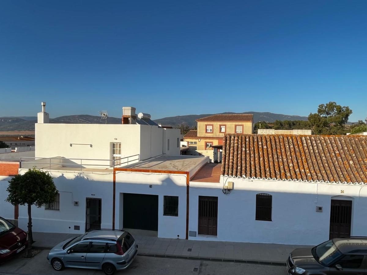 Apartamento La Mesta, Facinas - Tarifa Apartment Exterior photo